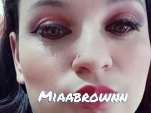 Miaabrownn