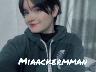 Miaackermman