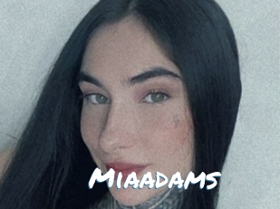 Miaadams