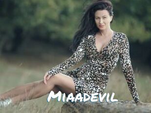 Miaadevil