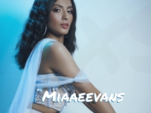 Miaaeevans