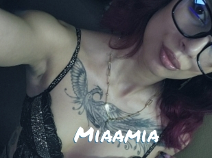 Miaamia