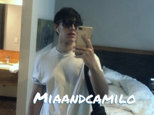 Miaandcamilo