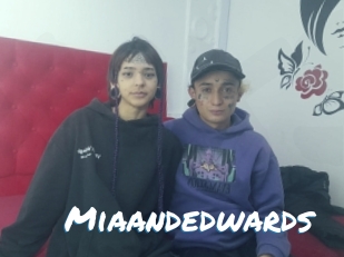 Miaandedwards