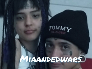 Miaandedwars