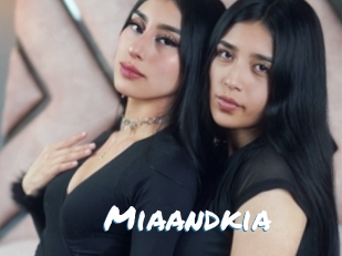 miaandkia Max 50