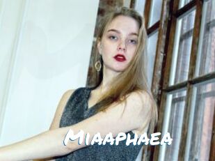 Miaaphaea