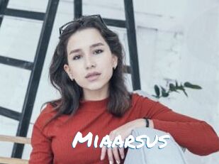 Miaarsus