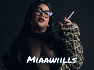 Miaawiills