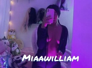 Miaawilliam