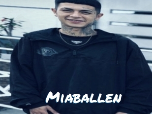 Miaballen