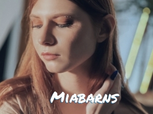 Miabarns
