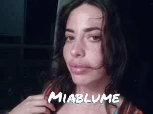 Miablume