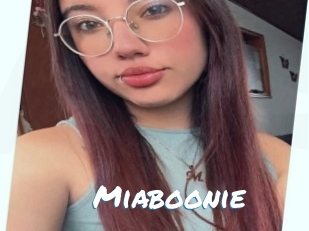 Miaboonie