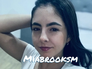 Miabrooksm