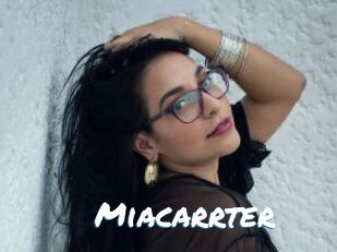 Miacarrter
