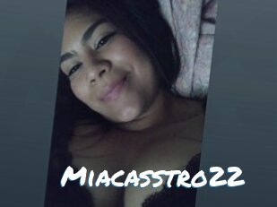 Miacasstro22