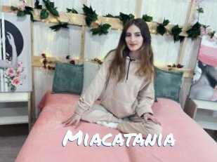 Miacatania