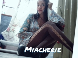 miacherie Max 50