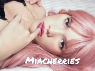 Miacherries