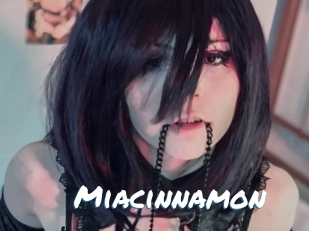 Miacinnamon