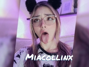 Miacollinx