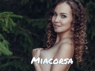 miacorsa Max 50