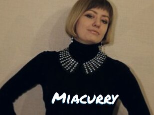 Miacurry