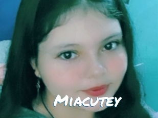 Miacutey
