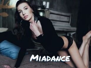 miadance Max 50