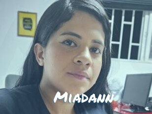 miadann Max 50