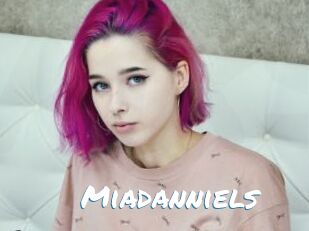 Miadanniels