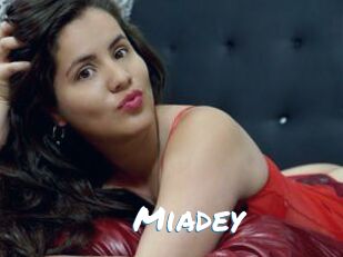 Miadey