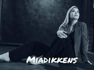 Miadikkens