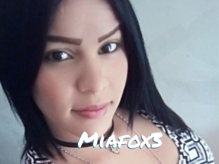 Miafox3