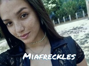 Miafreckles
