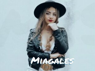 Miagales