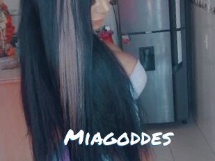 Miagoddes