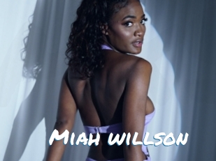 Miah_willson