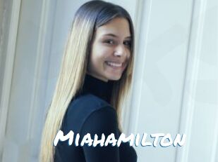 miahamilton Max 50