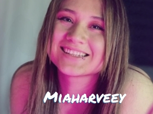 Miaharveey