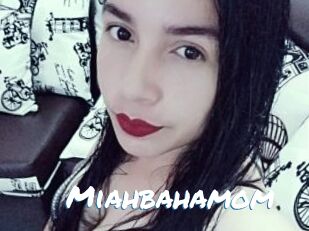 Miahbahamom