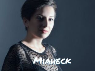 Miaheck