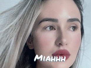 Miahhh