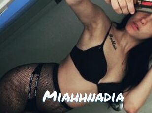 Miahhnadia
