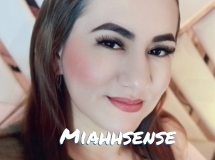 Miahhsense