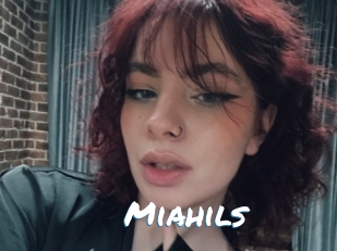 miahils Max 50