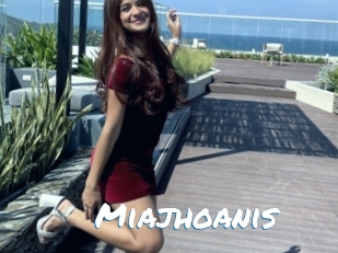 Miajhoanis