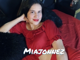 Miajonnez