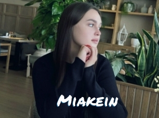 Miakein